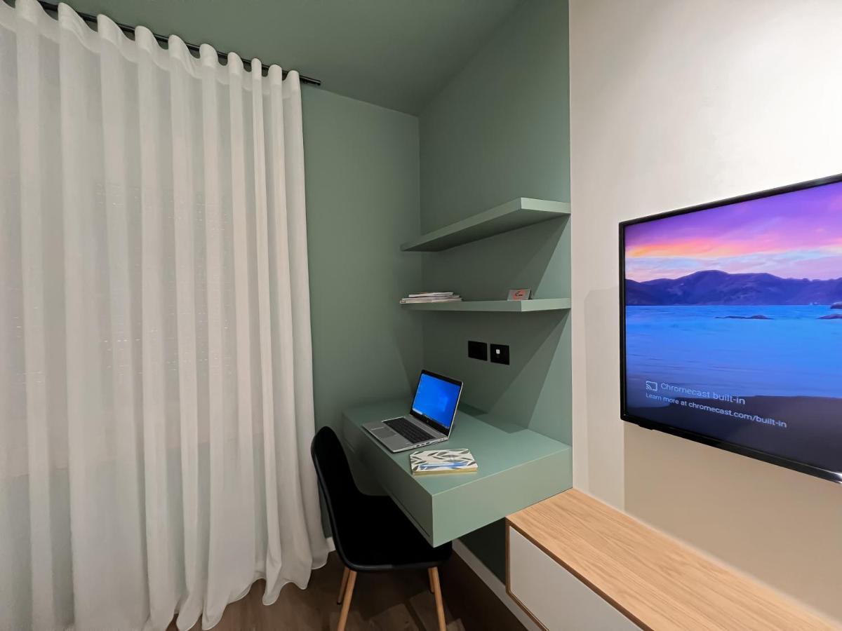 Dolce Far Niente Apartment Tiran Dış mekan fotoğraf