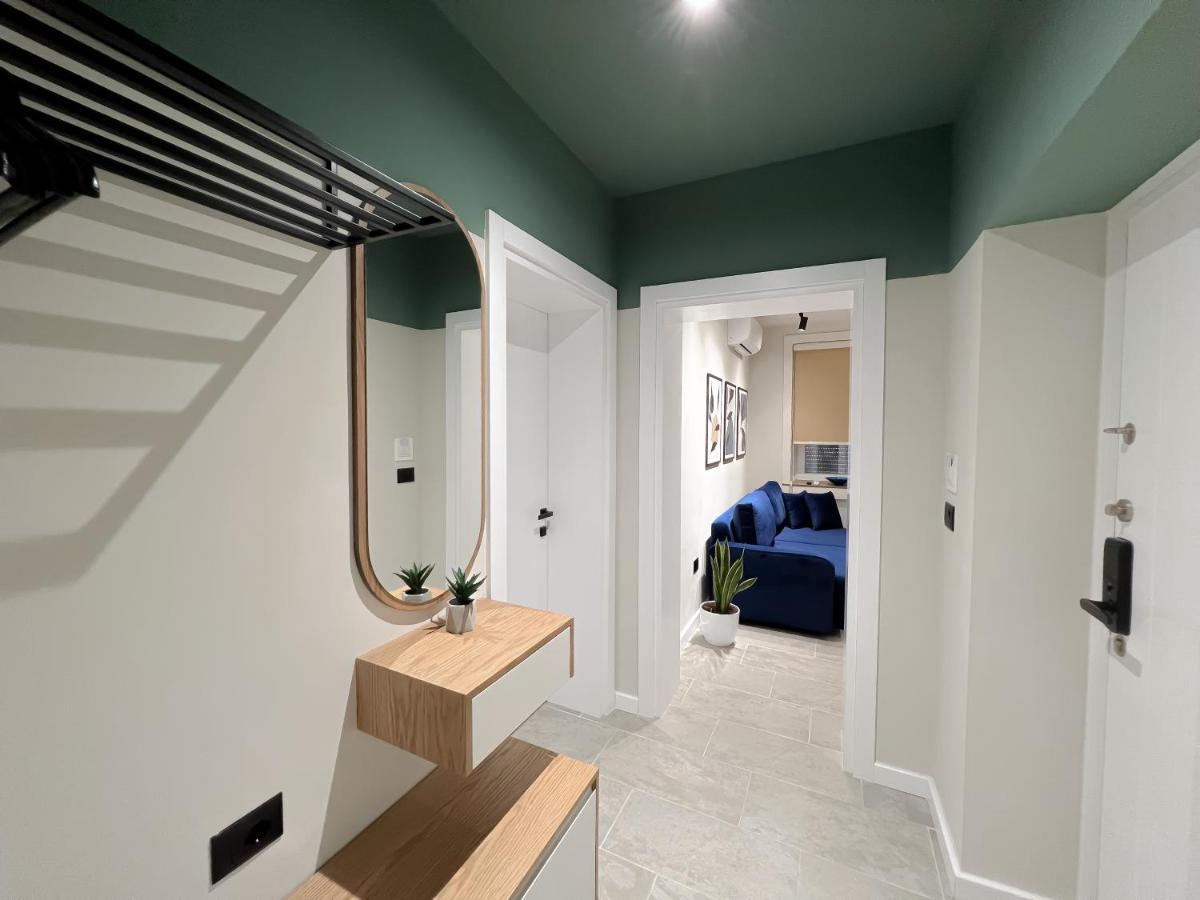 Dolce Far Niente Apartment Tiran Dış mekan fotoğraf