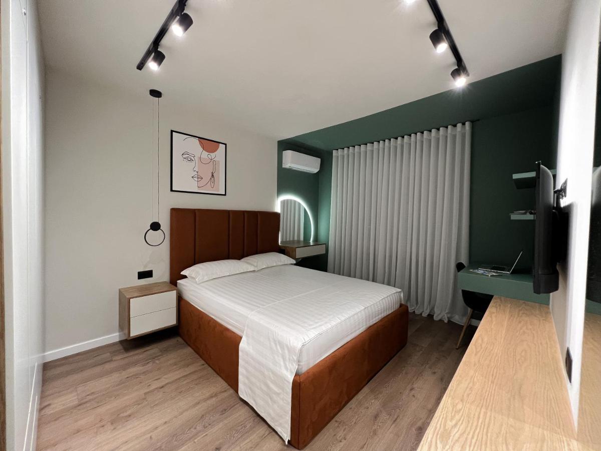 Dolce Far Niente Apartment Tiran Dış mekan fotoğraf