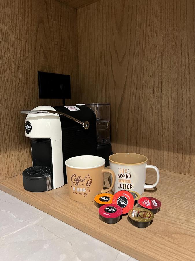 Dolce Far Niente Apartment Tiran Dış mekan fotoğraf