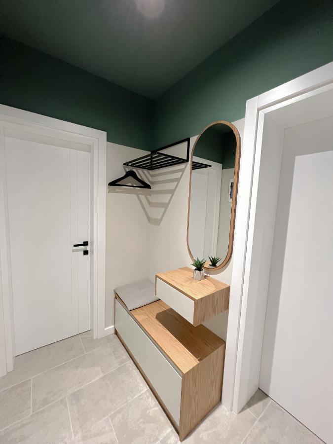 Dolce Far Niente Apartment Tiran Dış mekan fotoğraf