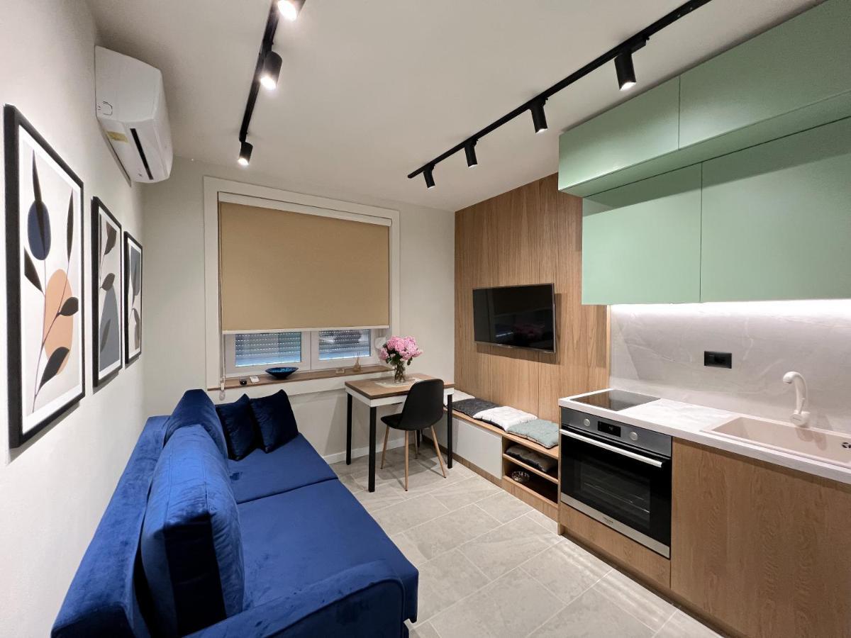 Dolce Far Niente Apartment Tiran Dış mekan fotoğraf